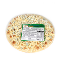 조흥 마또네 고르곤졸라 씬피자 /냉동, 3개, 288g