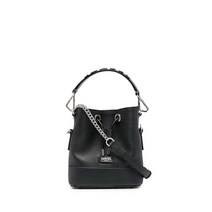Lancel 미니 가죽 버킷 백 129059
