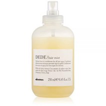 다비네스 Davines DEDE 헤어 미스트 250mL, 1개