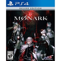 모나크 디럭스에디션 PS4 (RPG), 기본