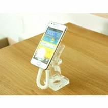 제이스토어 / 핸드폰 진열대 고정 스탠드 갤럭시용 진열 거치대, 본상품선택, 1