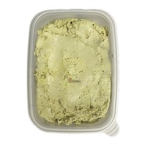 요빌 거품 싹 뺀 진짜 대용량 그릭요거트 1kg 무가당, 녹차1Kg