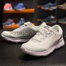 [르까프] (1119SW117) 슬링 여성용 클라우드 애슬래져 룩 경량 워킹화