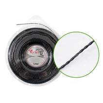 Vortex 예초기날 나선형 꼬임줄날 미국산 벌초기날 56m