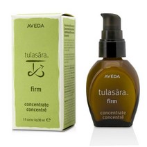 아베다 툴라사라 펌 컨센트레이트 세럼 30ml 1 팩 Aveda Tulasara Firm Concentrate Serum, 1팩