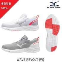 미즈노 @@ 특가세일!! @@ 초경량 소재 미드솔 운동 및 일상생활에 편안한 착화감을 제공하는 여성 런닝화 D20881
