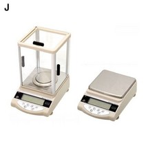 [이노템] 정밀 전자저울 IZY-220, 상세 설명 참조