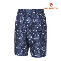 [올포유] 남성 야자수 패턴 반바지 AMPSJ2573-915_G