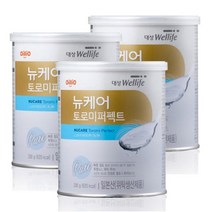 뉴케어 토로미퍼펙트 200g -3캔, 3개