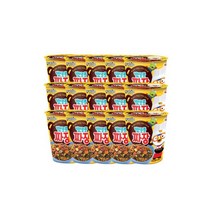팔도 뽀로로 짜장 15입(1box) 싸다몰 2525281