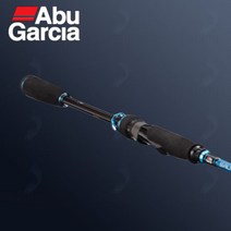 아부가르시아 아부가르시아 솔티파이터 슈퍼 인쇼어 바다범용 올라운드 루어낚시대, SSIS-902ML