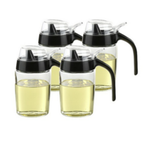 시노글라스 원터치 블랙 오일병, 250ml, 10개