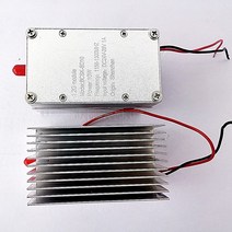 증폭기 와이파이증폭기 음성 wifi 확장기 고출력 전력 증폭기 U 재밍 방지 모듈 옵션 1.5G 멀티밴드 방, 15 5.8G-30W