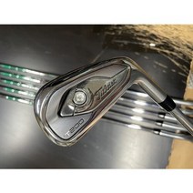 타이틀리스트 T200 아이언 경량스틸 nsproNEO 950S, 선택완료, 단일 제품