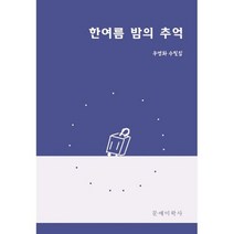 한여름 밤의 추억
