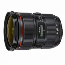 [캐논] EF 24-70mm F2.8 ll USM /GD, 상세페이지 참조