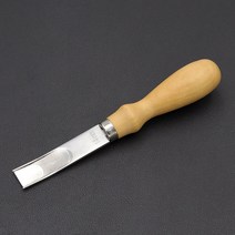 가죽 엣지 스키빙 베벨러 도구 세트 와이드 마우스 크래프트 트리머 4mm 6mm 8mm 10mm 12mm 14mm 16mm 1 개, [06] 14mm