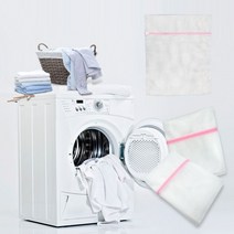 사각 이불 속옷 세탁망 먼지 건조기 빨래망 브래지어, 1, 본상품선택