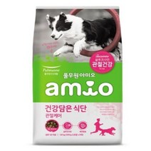 아미오 건강담은식단 관절케어 1.8kg, 8개