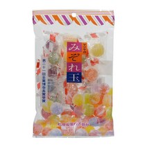 일본 과일맛 알 사탕 왕 눈깔 캔디 160g 오색 재팬 감성, 없음, 상세설명 참조