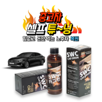 카그린 다기능 엔진오일첨가제 연비향상 매연감소 엔진코팅 복원 세정제 전차종 겸용, 카그린(20ml)*1병