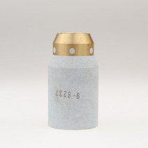 열역학 플라즈마 드래그 실드 컵 차폐 팁 절단 가우 징 옴 클립 커터 SL60 SL100 토치 9-8244 9-8237 9-82, 01 1 Pcs_02 9-8235