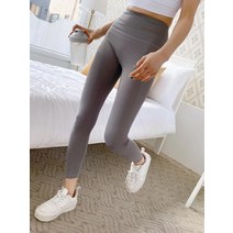 코지23 여자 활동성 좋은 요가복 필라테스복 쫀쫀 레깅스