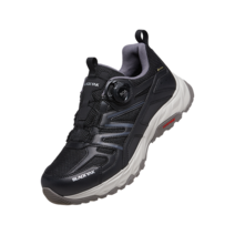 블랙야크 공용 고어텍스 트레킹화 알파인 트렉 GTX 블랙