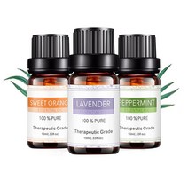 아로마 오일 5가지 향 에센셜 10ml DD-10990 _ 2022799EA, 선샤인 자스민, 선샤인 본상품선택