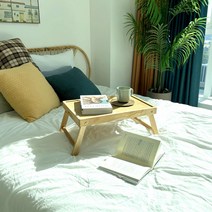 감성5g 네이처 우드 접이식 베드 테이블 거실 원목 좌식 낮은 식탁 소파 책상 공부상 800/470, 감성5g 네이처 우드 접이식 테이블 470