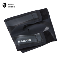 블랙야크 남 여공용 343라이트니가드 초경량 무릎보호대 수원영통점, 우