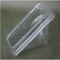 삼각샌드위치D-202-10개/160x85x85mm/샌드위치케이스/샌드위치포장