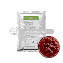 리플잼 오렌지1kg(ANDROS) 앤드로스 리플잼
