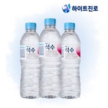 하이트진로 석수, 500ml × 140개