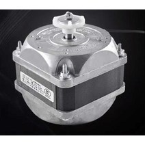 냉동콤프 자가 펌프 저온 중저온 코일펌프 DC 쿨러, 더블 롤러 75W 모터 x팬블레이드 x 브라켓