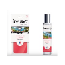딸럽 프랑스 자동차 향수 명품 차량용 방향제 이마오 imao 퍼퓸, 발리
