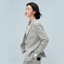 [지오다노] 372503 싱글 블레이저 05372503