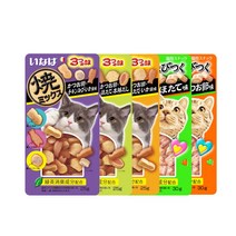 [이나바] 야끼믹스/토비츠쿠 10봉 혼합세트, 상세 설명 참조, 상세 설명 참조