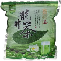 Imperial Dragon Well (Lung Ching or Long Jing) Chinese Green Tea １ Lb., 1