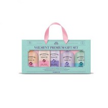 엘지 샤워만으로 완성하는 홈스파 벨먼세트 × 1개 추석 선물세트, 2개