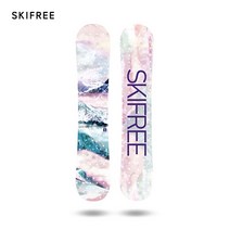 스노우보드 왁싱 용품 세트 스키프리 보드 스키 칠판 플랫 플라워, 25.G4  140