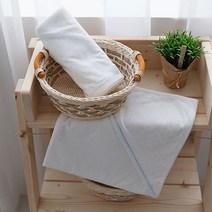 [무루땅콩기저귀] [무루]엔젤 순면 속싸개