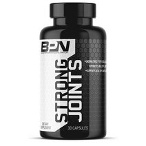 Bare Performance Nutrition Strong Joints 배어 퍼포먼스 뉴트리션 스트롱 조인트 30캡슐