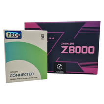[커넥티드프로플러스 포함]팅크웨어 아이나비 Z8000 2채널 블랙박스 32GB, Z8000 2채널 32G 커넥티드프로플러스