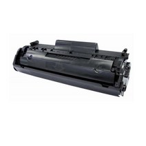 Q2612A / FX-9 / CRG-303 호환 토너 HPLaserJet1010/1012/1015/1020/3015/3020/3030/M1005MFP/M1319MFP, 검정, 1개