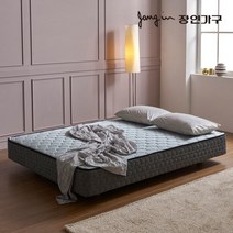 [장인가구] 파운데이션 파운데이션 매트리스 슈퍼싱글, 상세 설명 참조
