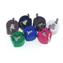 가변 세라믹 캐패시터 10pF 트리머 콘덴서 TRIMMER, 단품