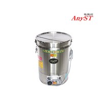 업소용 스텐 보온워머기 전기중탕기 박스형 대/특대, 선택01. 박스형-대