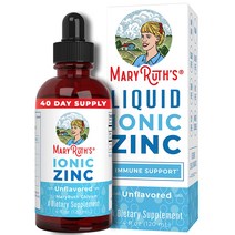 메리루스 Zinc 아연 액상 120ML