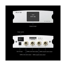 aune XC1 일반 오디오 클록 OXCO 10MHz 검은색